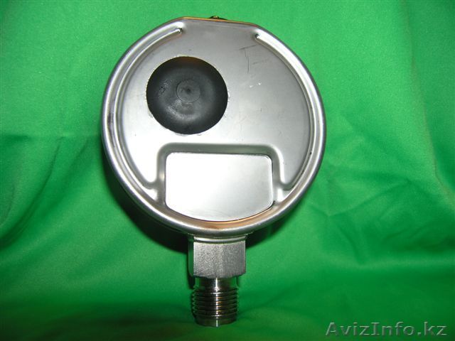 Манометры WIKA 16bar, 100mm, 1/2 inch в Караганде, продам, куплю ...