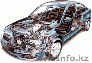 Автосервис  - Изображение #1, Объявление #3429