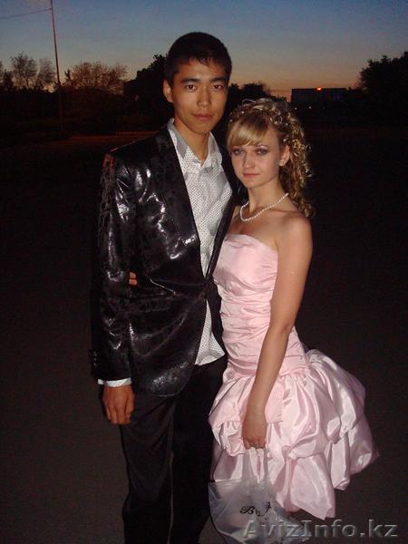 выпускное платье - Изображение #1, Объявление #11861