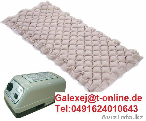 Матрас спец.електропумпа от пролежней - Изображение #1, Объявление #59722