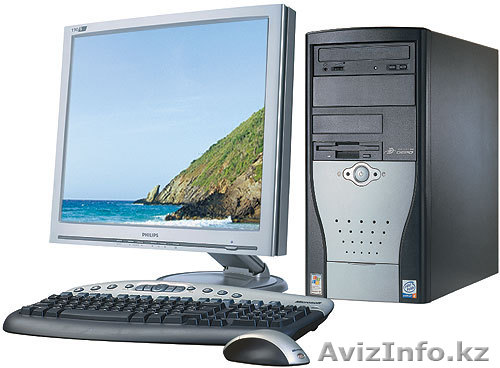 КОМПЮТЕРНАЯ ПОМОЩЬ ! - Изображение #1, Объявление #53593