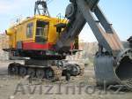 Экскаватор ЭКГ-5А. - Изображение #1, Объявление #50098