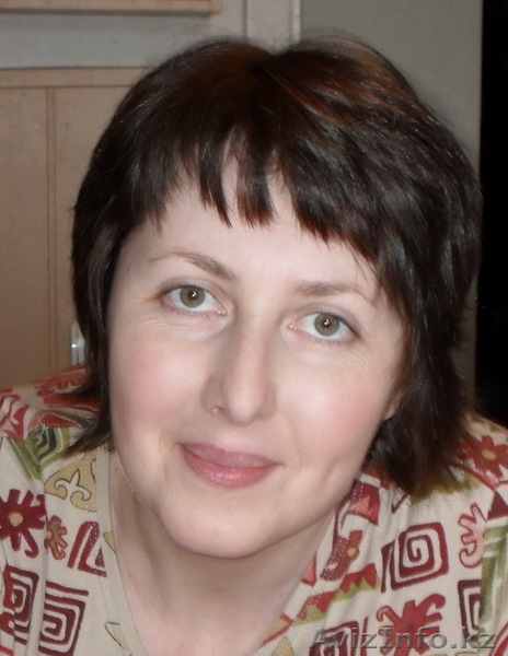 Репетитор 1-5 классы по всем предметам, обуч. на рус. яз.  - Изображение #1, Объявление #57838