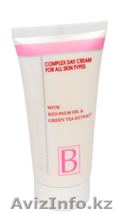 Комплексный крем для лица для всех типов кожи с красным пальмовым маслом и экстр - Изображение #1, Объявление #56122