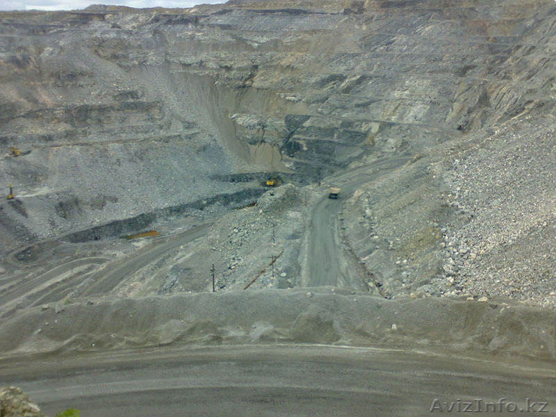 Продаём Уголь Оптом - Изображение #1, Объявление #63498