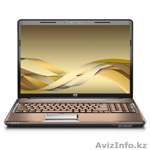 LAPTOP HP paviliond7 - Изображение #1, Объявление #60426
