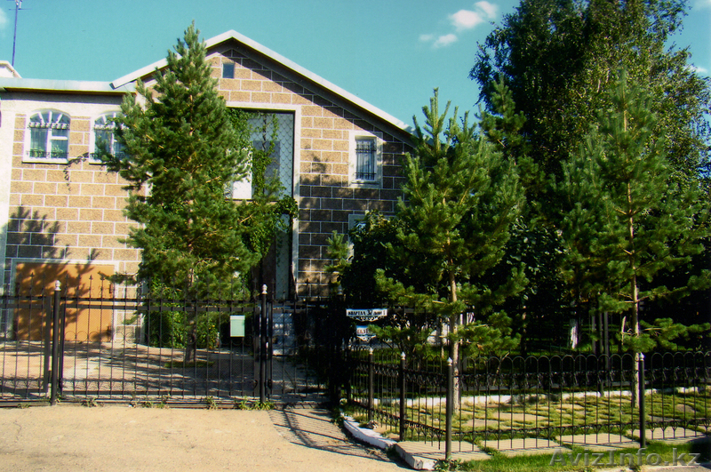 Продаю дом в микр.Шахтерский( р-он Голубые Пруды)  - Изображение #1, Объявление #76259