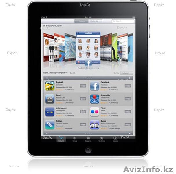 Продается новый ipad 32 гб - Изображение #1, Объявление #116805