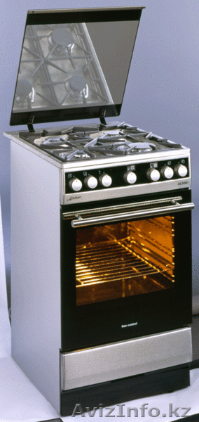 Газовая плита Kaiser HGG 50521 KR - Изображение #1, Объявление #116746