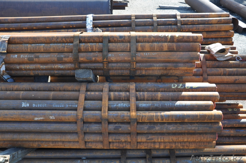 АО Карагандаэнергоремонт\" Труба КВД - Изображение #1, Объявление #104806