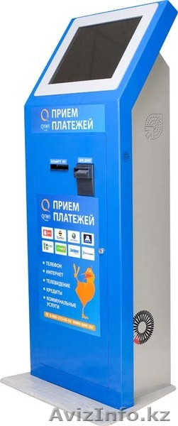 Терминалы, техническое обслуживание, комплектующие, расходники - Изображение #1, Объявление #123033