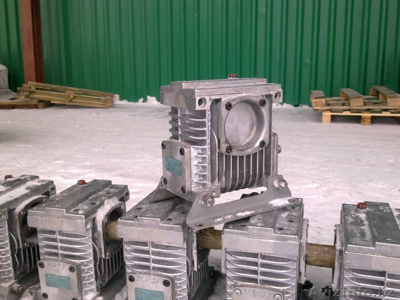 Червячный редуктор 2Ч80-31,5-51 - Изображение #1, Объявление #149733