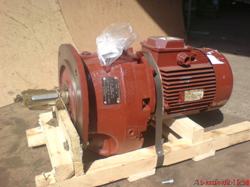 Мотор-редуктор 4МЦ2С-100Н-56-G310 - Изображение #1, Объявление #148642