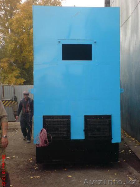 Производство котлов - Изображение #1, Объявление #142450