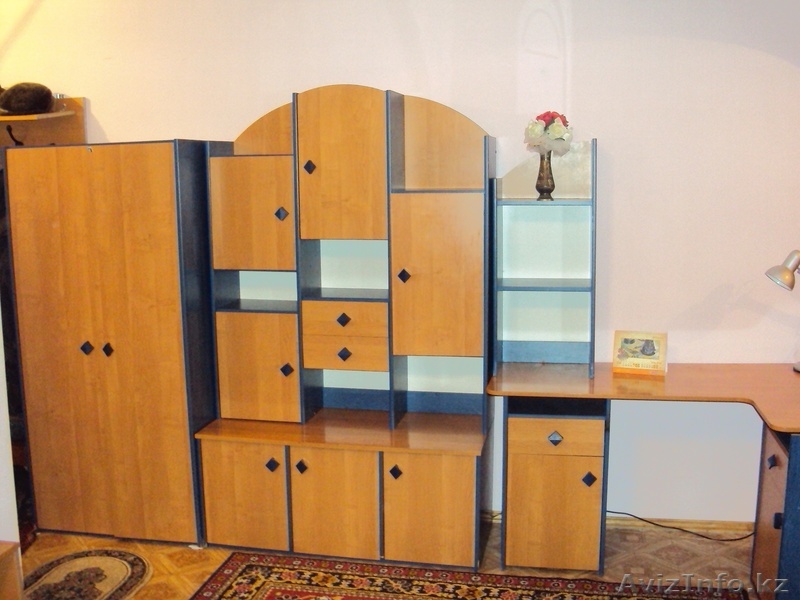 детский мебель продаю - Изображение #1, Объявление #152458