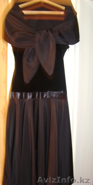 Продаю вечернее платье! - Изображение #1, Объявление #180503