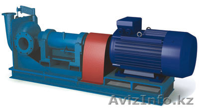 Насосы, Насосное оборудование - Изображение #1, Объявление #174541