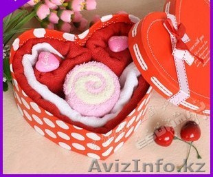 Оригинальный подарок к любому празднику! - Изображение #1, Объявление #180545