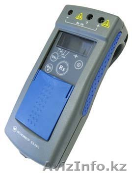 мегаомметры Е6-24 и Е6-24/1 - Изображение #1, Объявление #184088