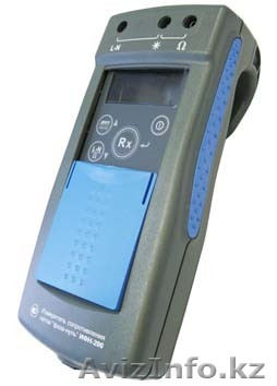 Измеритель сопротивления петли фаза-нуль ИФН-200  - Изображение #1, Объявление #184106