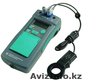 Измеритель сопротивления заземления ИС-10 - Изображение #1, Объявление #184096