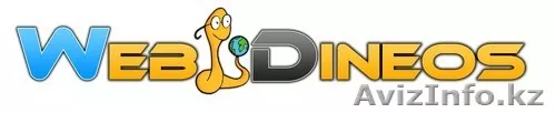 Дизайн-студия «Web-Dineos» - создание сайтов в Казахстане. - Изображение #1, Объявление #183943