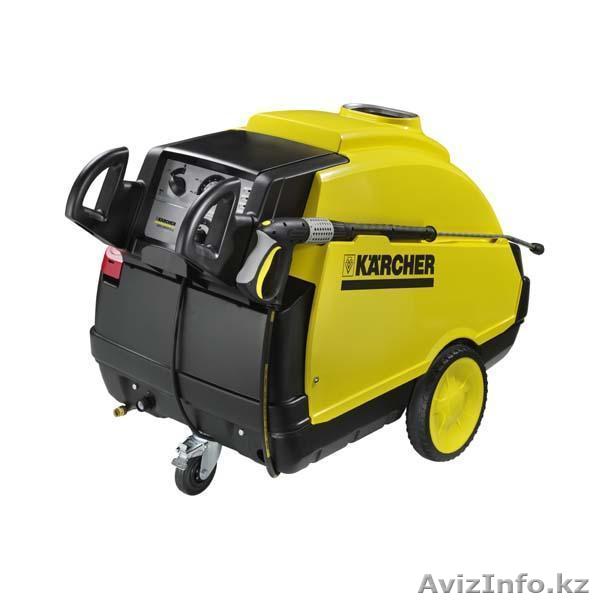 Karcher , автомоичное оборудование - Изображение #1, Объявление #210411