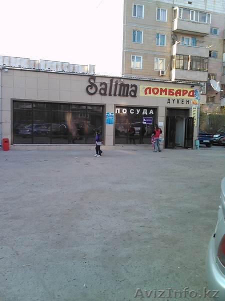 магазин действующий с ремонтом - Изображение #1, Объявление #245408