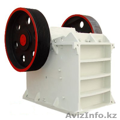 Дробилки и Грохоты от производителя - Изображение #1, Объявление #216913