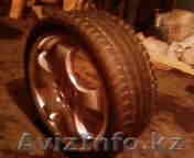 Продам диски WW - Изображение #1, Объявление #220531