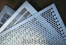 Решета на зерноочистительные машины и дробилки  - Изображение #1, Объявление #222425