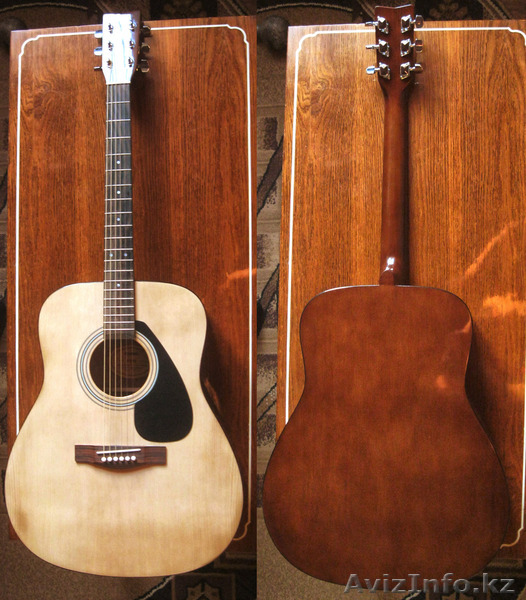 Гитара Yamaha f310 - Изображение #1, Объявление #254550