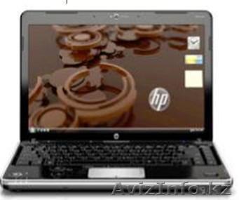 продаю ноутбук HP Pavilion DV3-1220 - Изображение #1, Объявление #258090