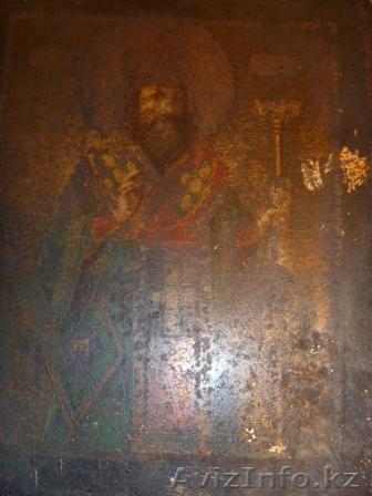 Икона старообрядческая - Изображение #1, Объявление #276750