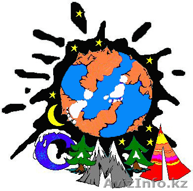 Туристско-оздоровительный городок "Самал" - Изображение #1, Объявление #307132