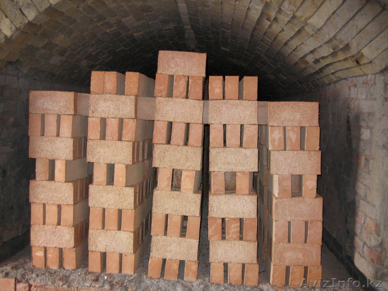 кирпич керамический - Изображение #1, Объявление #282362