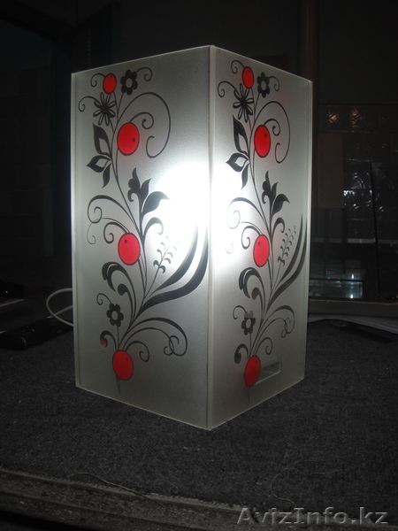 Светильники ручной работы - Изображение #1, Объявление #281315