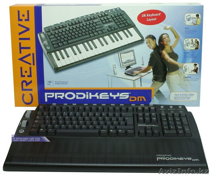 куплю клавиатуру - Изображение #1, Объявление #311827