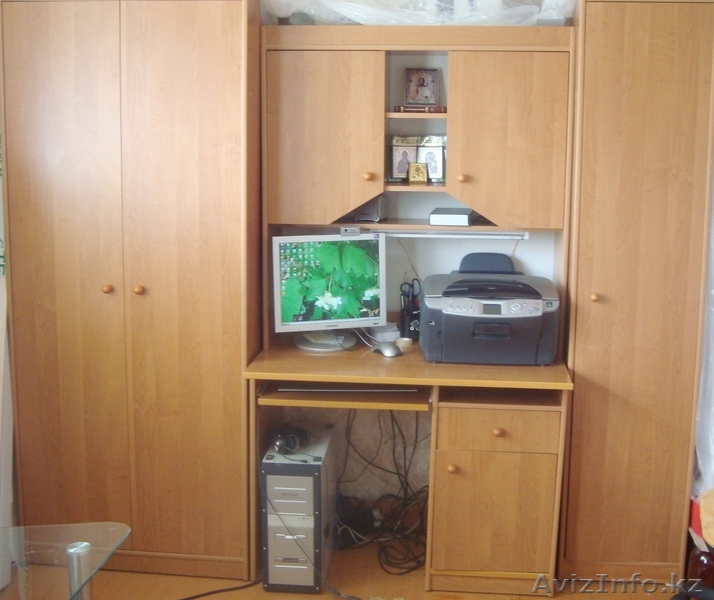 ПРОДАЮ ПОДРОСТКОВЫЙ ГАРНИТУР - Изображение #1, Объявление #326093