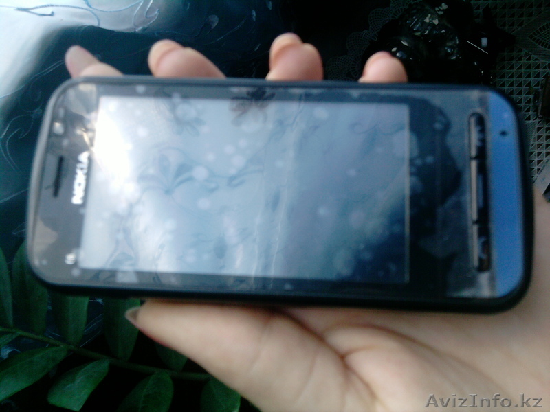 Продам Nokia C6-00 Black - Изображение #1, Объявление #349550