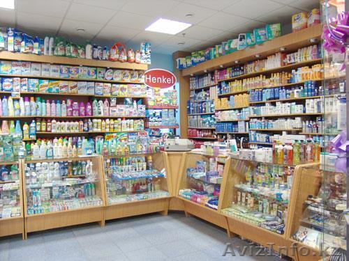 Бытовая химия(моющие,чистящие ср-ва,средства гигиены) - Изображение #1, Объявление #341207