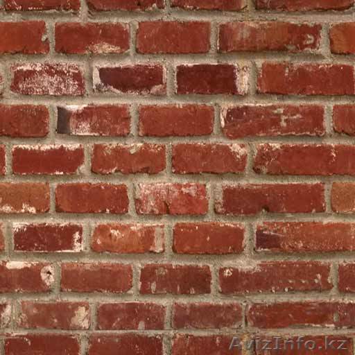 КИРПИЧ БУ В ОТЛИЧНОМ СОСТОЯНИИ - Изображение #1, Объявление #343178