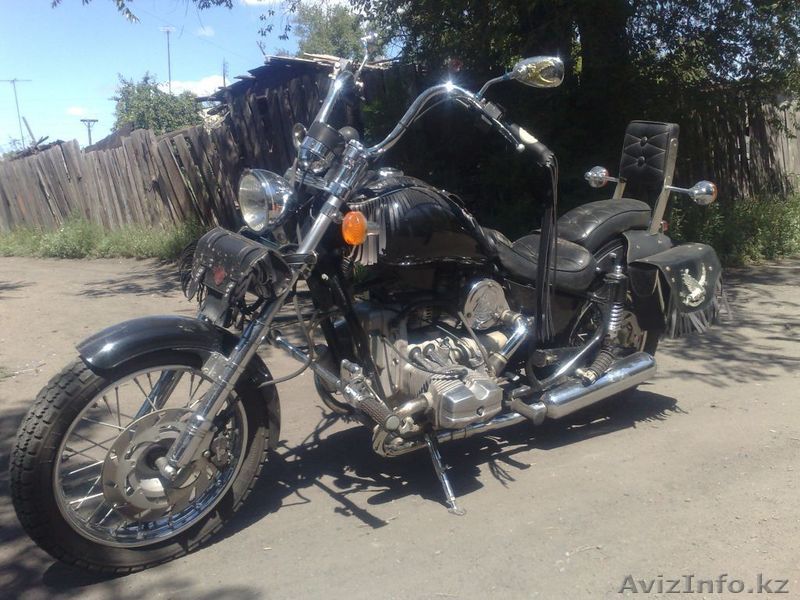  Урал Волк 2000г.в. - Изображение #1, Объявление #360650