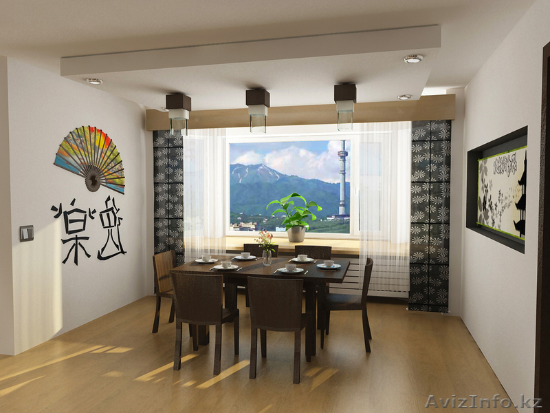 РЕМОНТ КВАРТИР, ДОМОВ, ОФИСОВ И ПРОМЫШЛЕННЫХ ЗДАНИЙ  И СООРУЖЕНИЙ   - Изображение #1, Объявление #354829