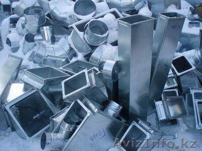 Системы Вентиляции - Изображение #1, Объявление #365159