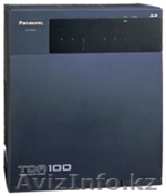 цифровая АТС Panasonic KX-TDA100RU-1B - Изображение #1, Объявление #369742