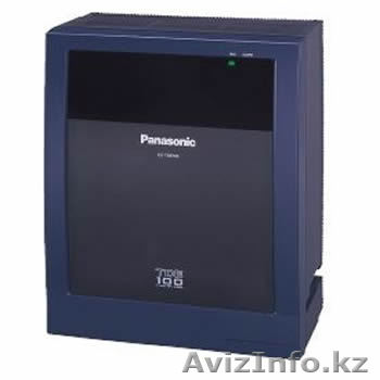 мини АТС KX-TDE100RU IP-АТС - Изображение #1, Объявление #369798