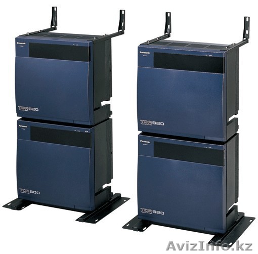 мини АТС KX-TDE620BX Блок расширения - Изображение #1, Объявление #369779