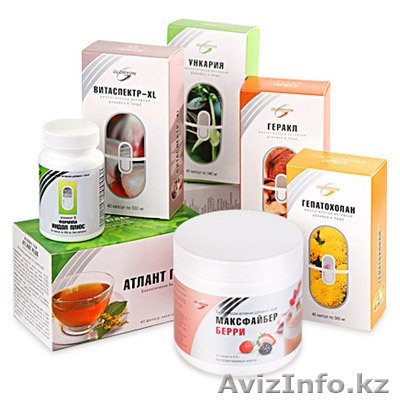 Gelmostop new Снижение степени паразитарной инвазии, очищение кишечника и печени - Изображение #1, Объявление #414278