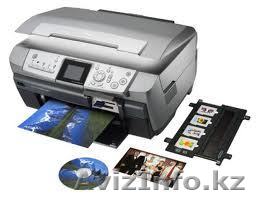 Фотолаборатория Epson RX700 - Изображение #1, Объявление #435336
